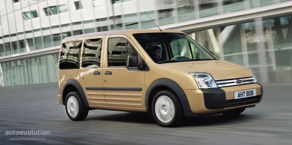 FORD-Tourneo-Connect-2007