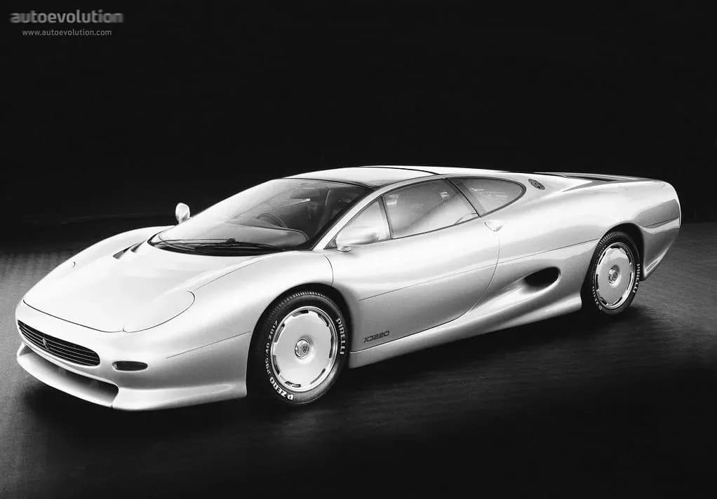 jaguar-jaguar-xj220