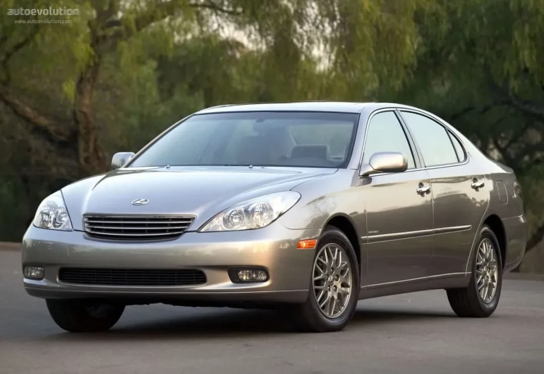 lexus-lexus-es