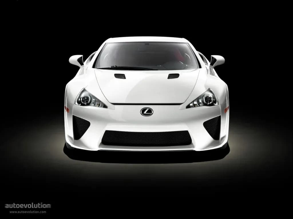 lexus-lexus-lfa