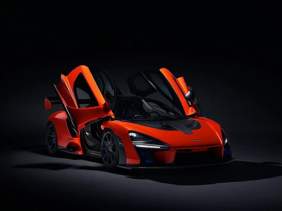 mclaren-mclaren-senna