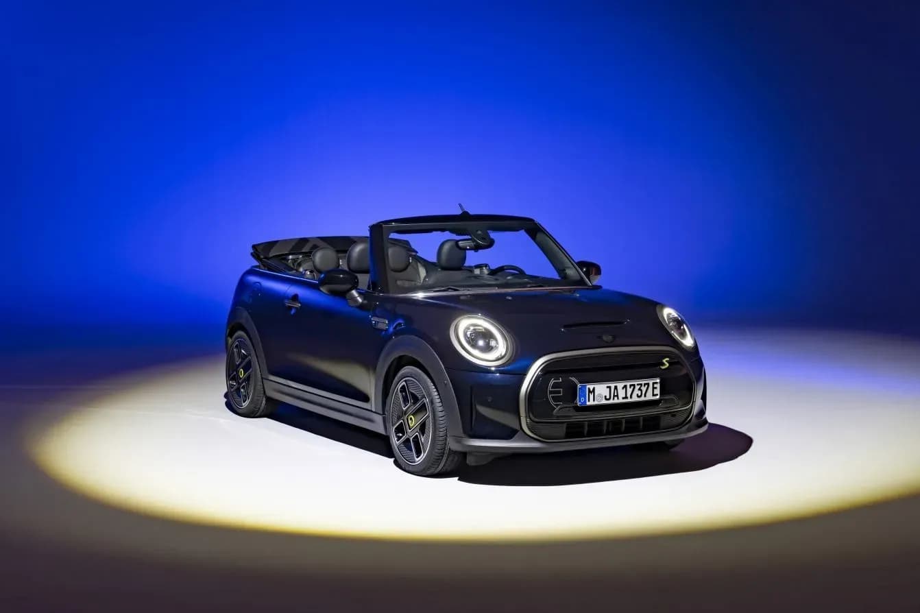 MINI-Convertible
