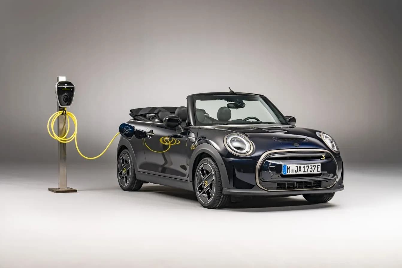 MINI-Convertible