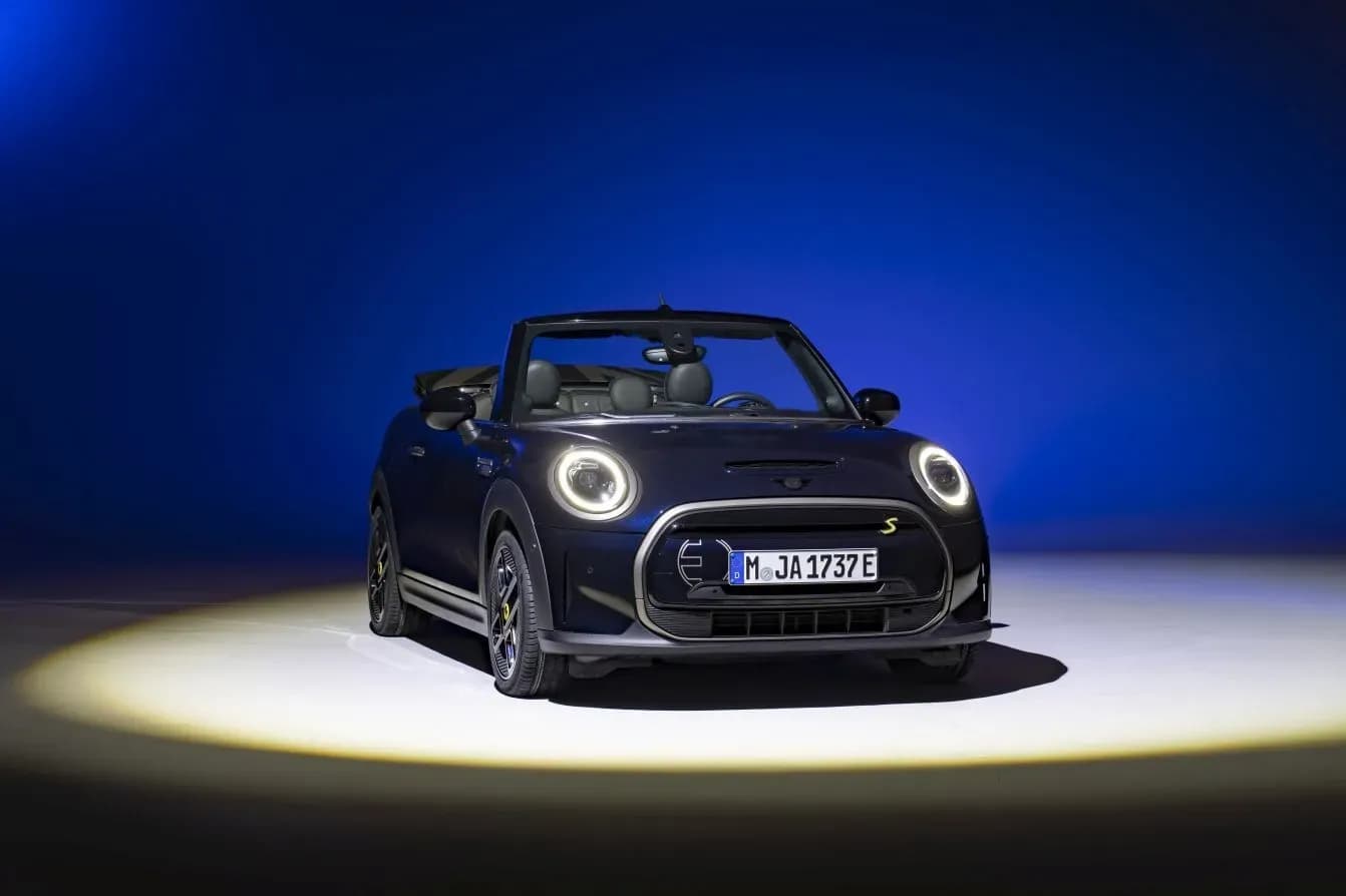 MINI-Convertible