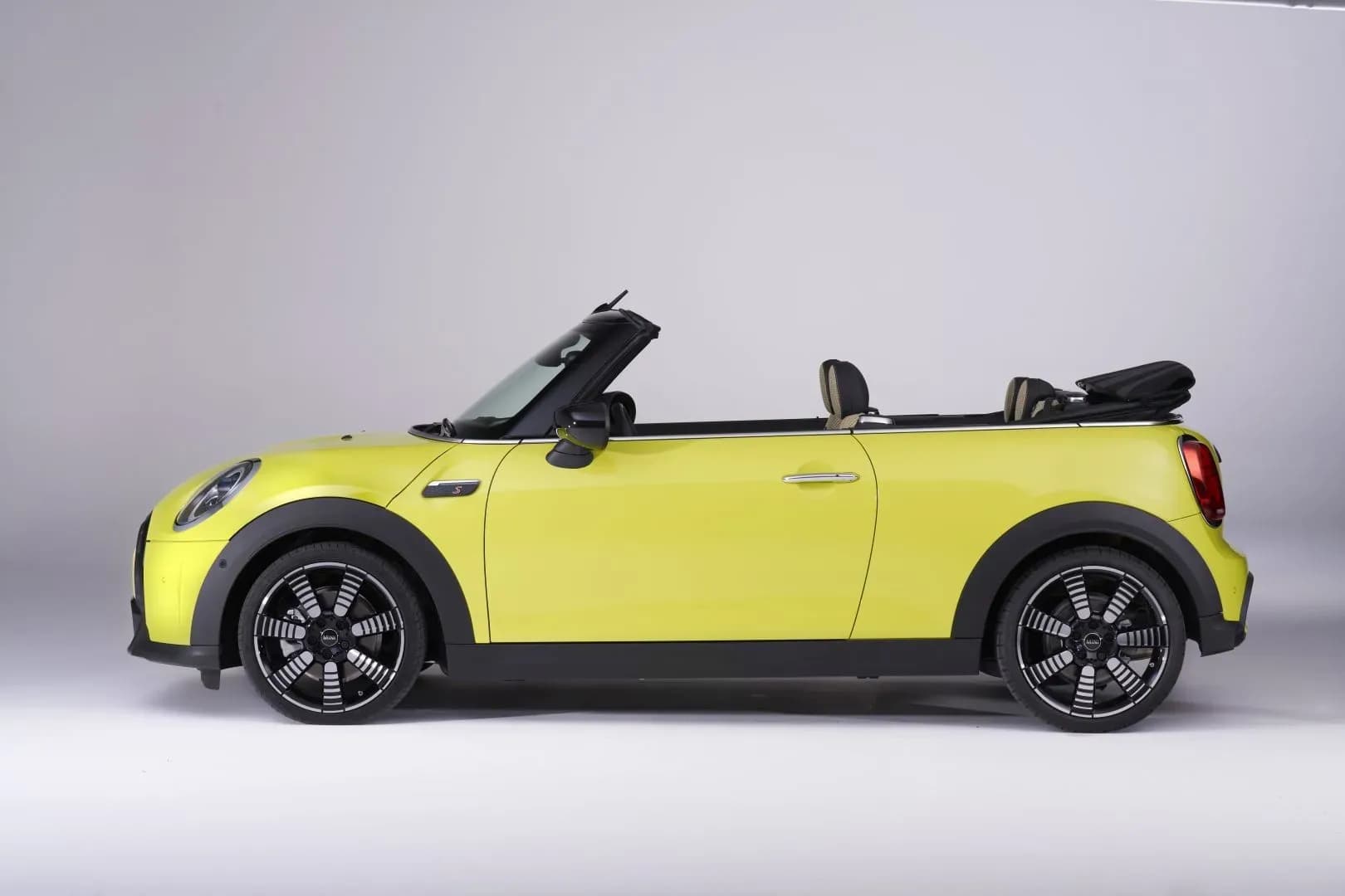 MINI-Convertible
