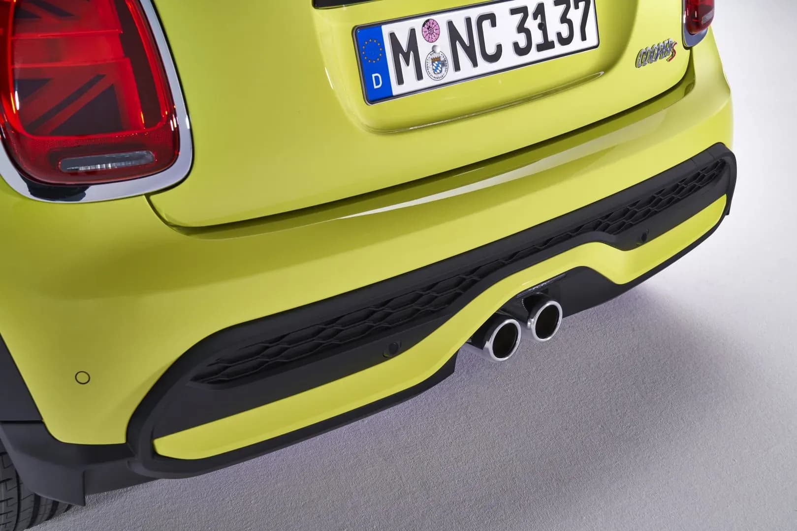 MINI-Convertible