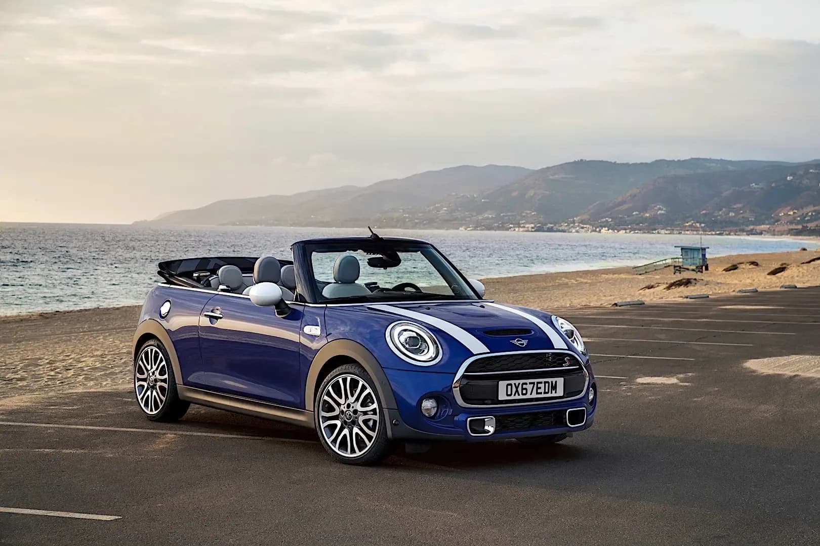 MINI-Convertible