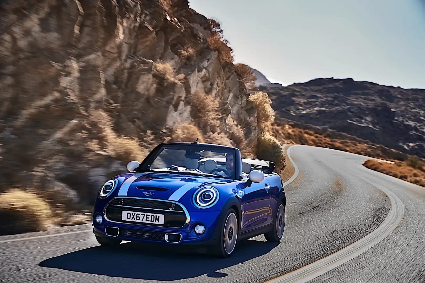 MINI-Convertible
