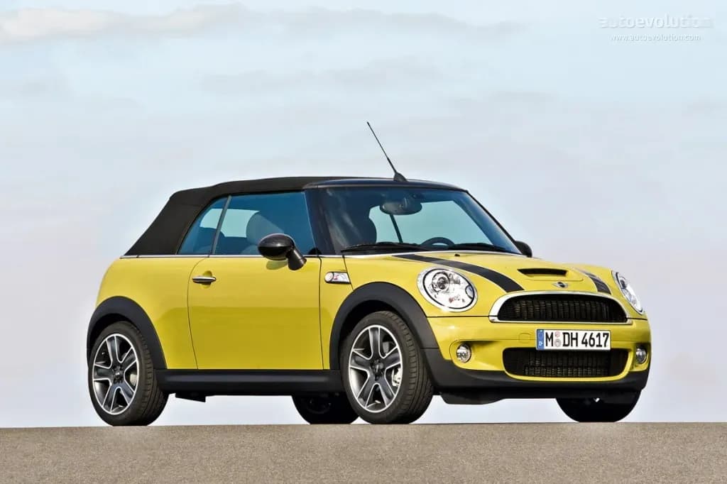 MINI-Convertible