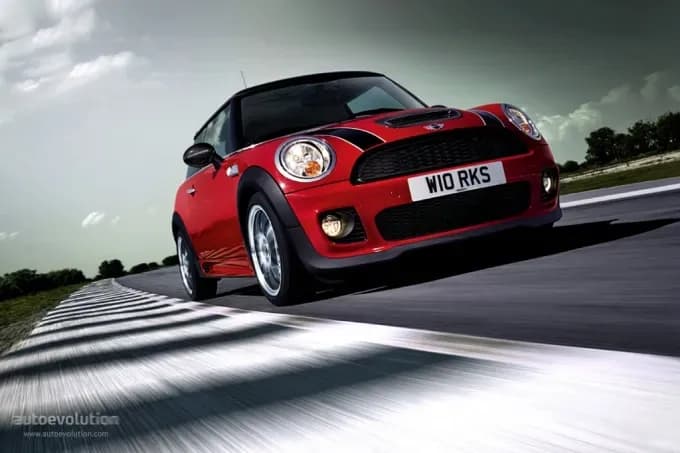 MINI-Convertible