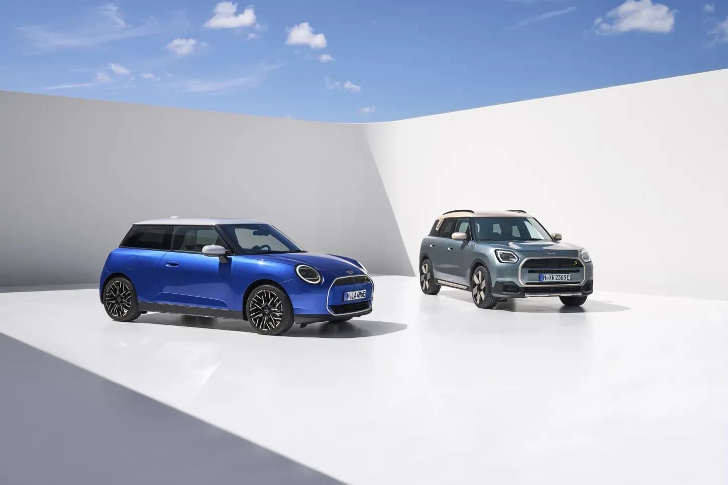 MINI-Countryman