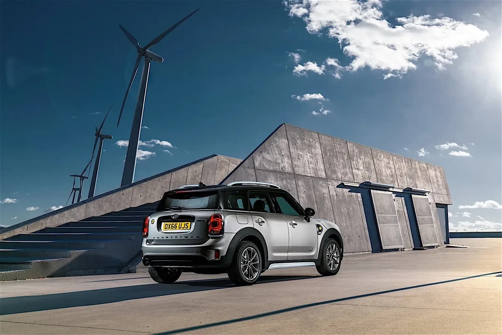 MINI-Countryman