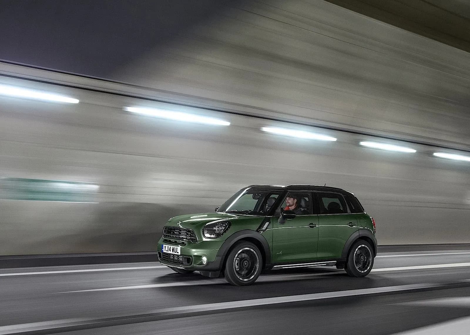 MINI-Countryman
