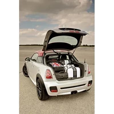 MINI-Coupe