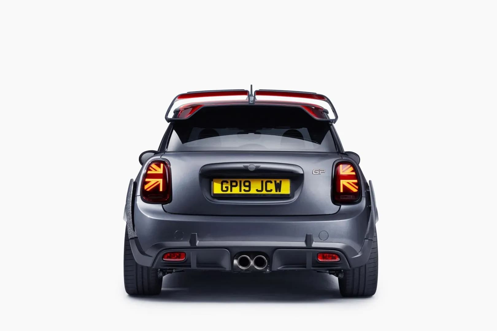MINI-Hatch