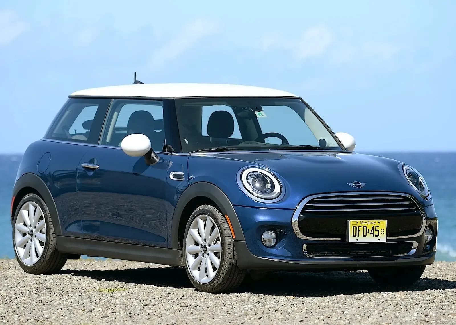 MINI-Hatch