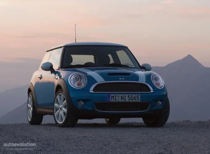 MINI-Hatch