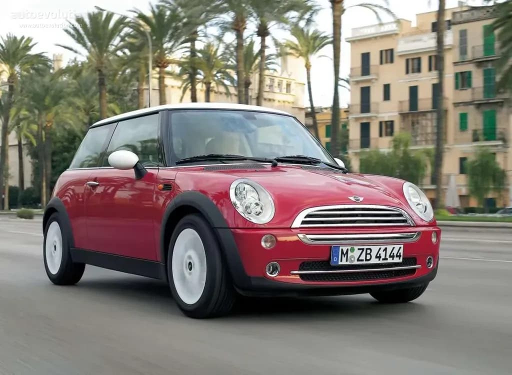 MINI-Hatch-2001
