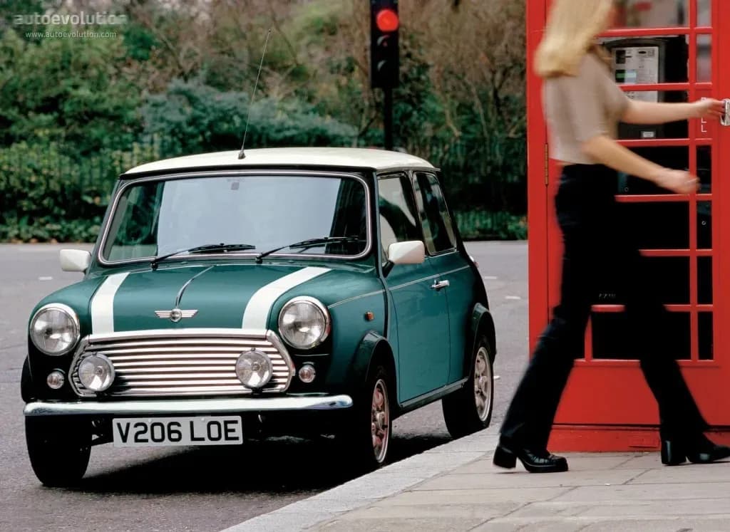 MINI-Hatch-1997