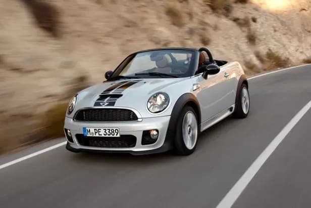 MINI-Roadster