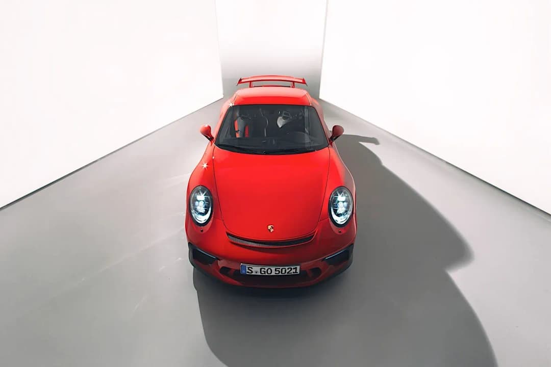 porsche-gt3