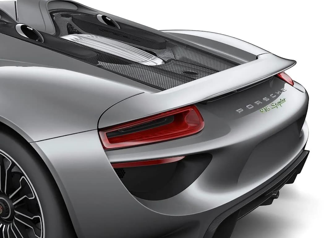porsche-porsche-918