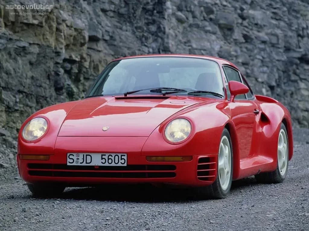 porsche-porsche-959