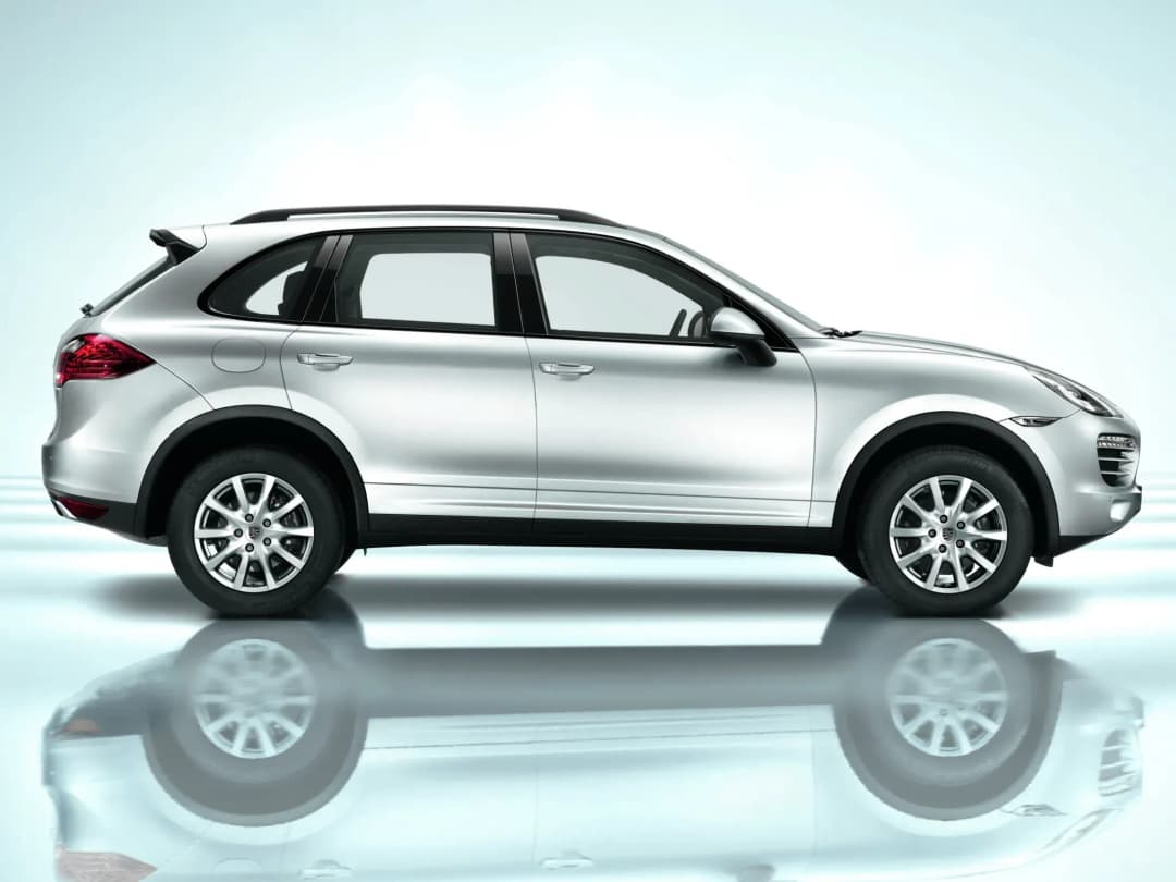 porsche-porsche-cayenne