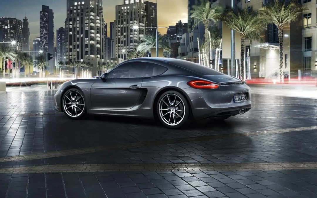 PORSCHE-Cayman-2012