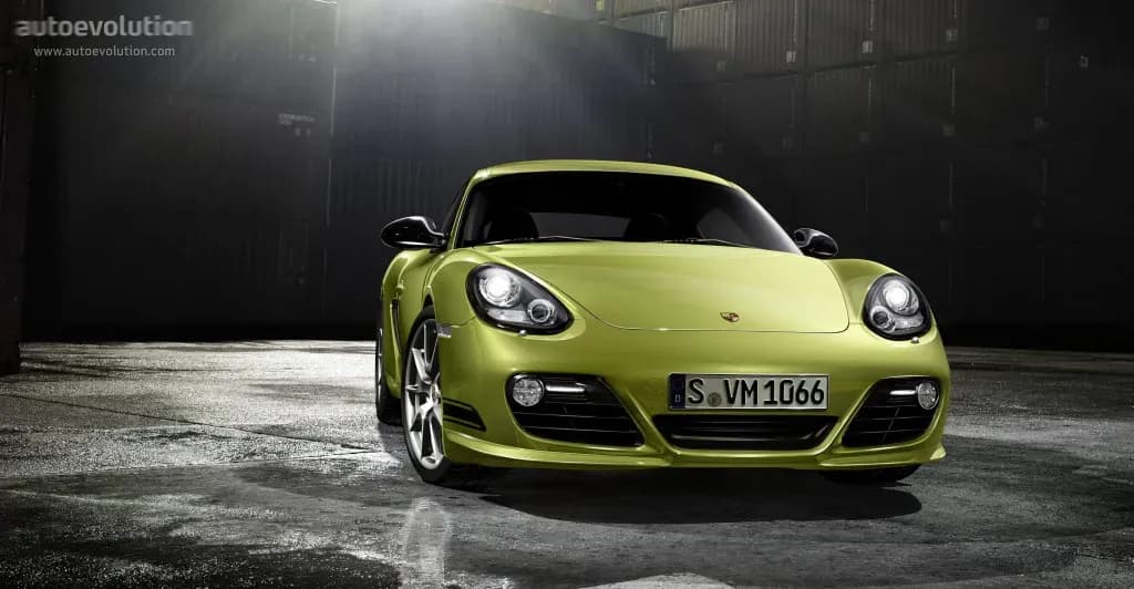 porsche-r
