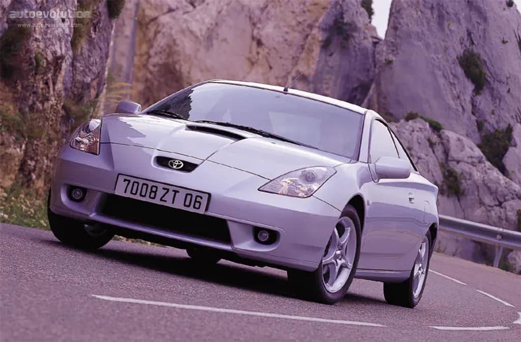 toyota-toyota-celica