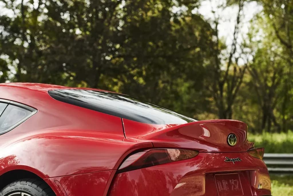 TOYOTA-Supra-2019