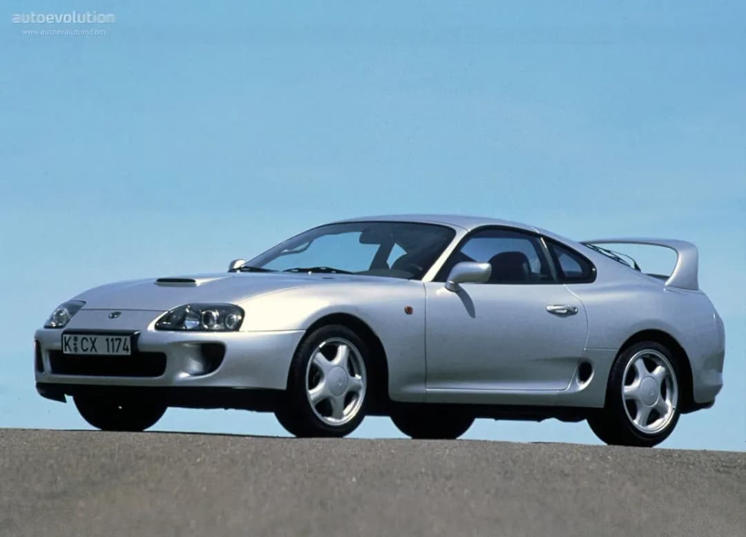 toyota-toyota-supra