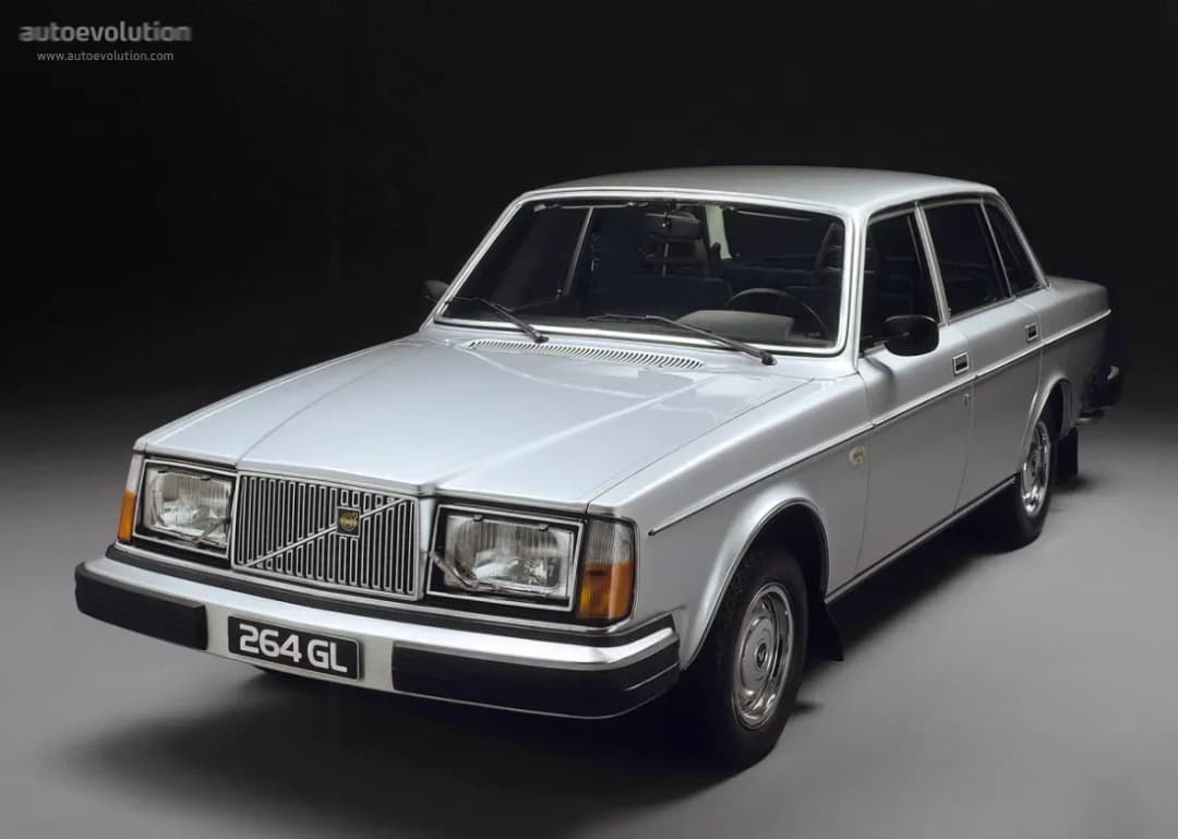 volvo-volvo-264