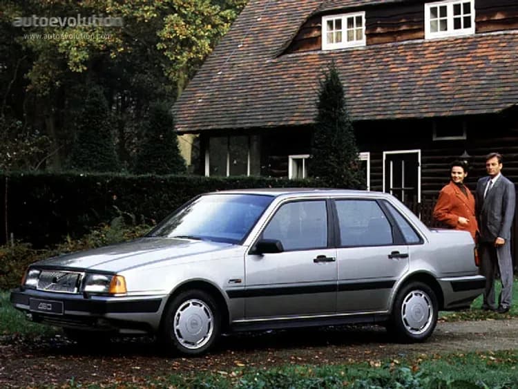 volvo-volvo-460