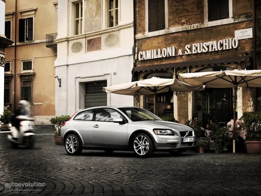 volvo-volvo-c30
