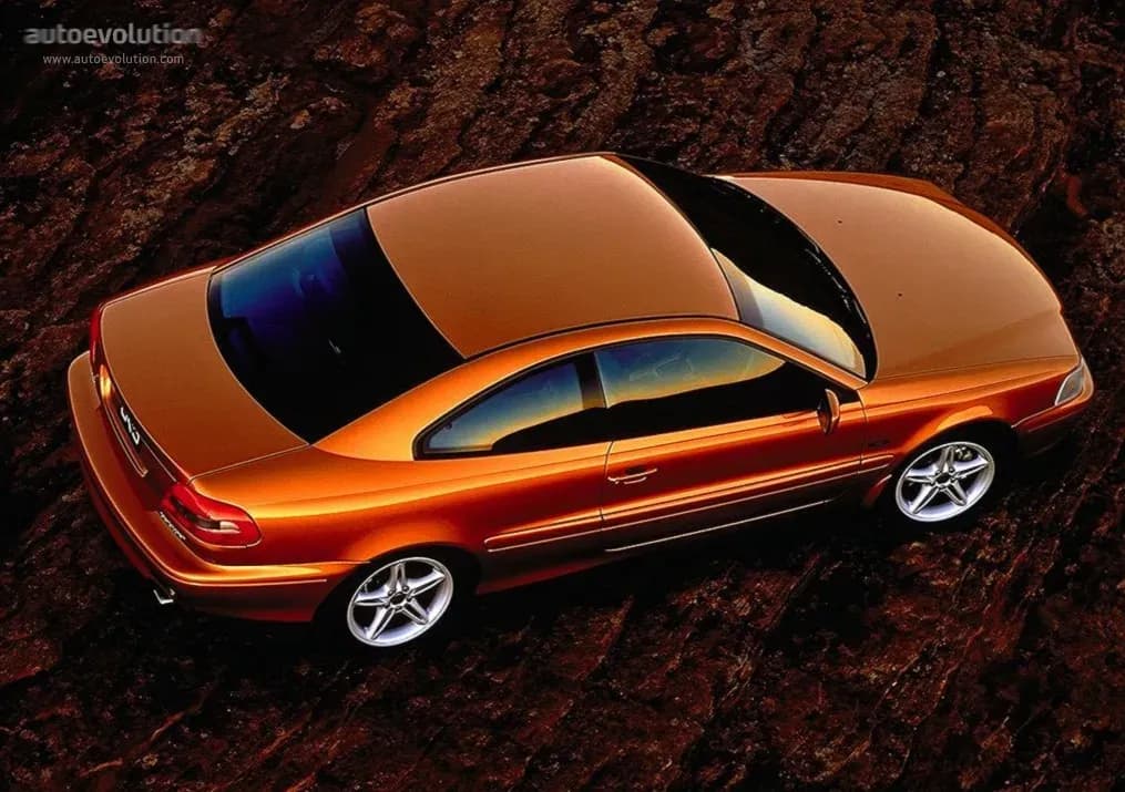 volvo-coupe