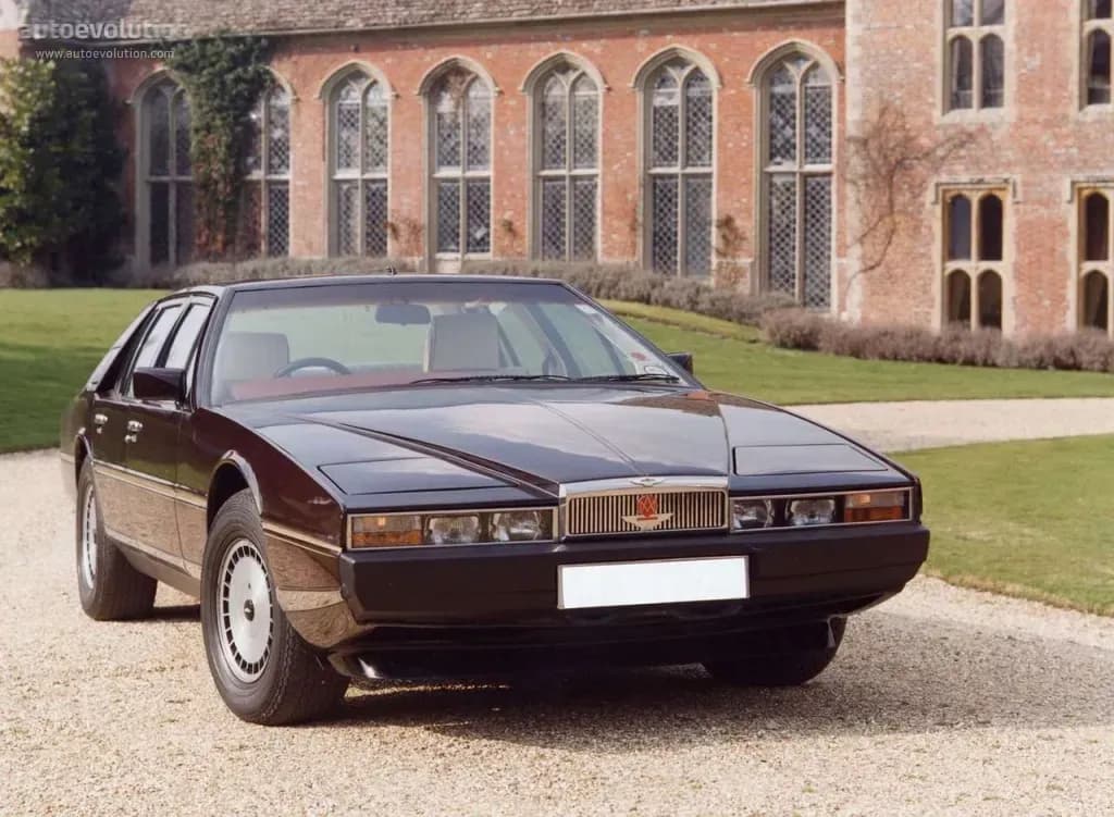 ASTON-MARTIN-Lagonda