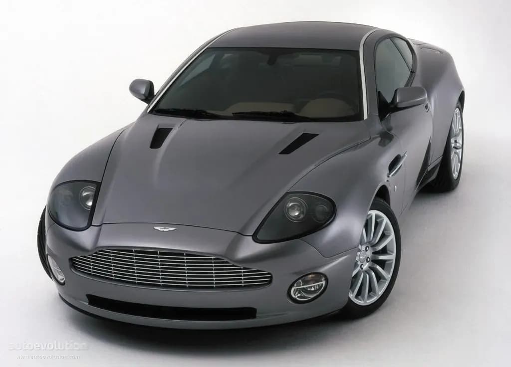 ASTON-MARTIN-Vanquish