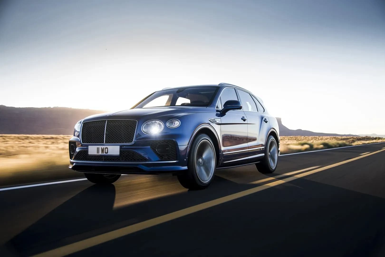 BENTLEY-Bentayga-Speed