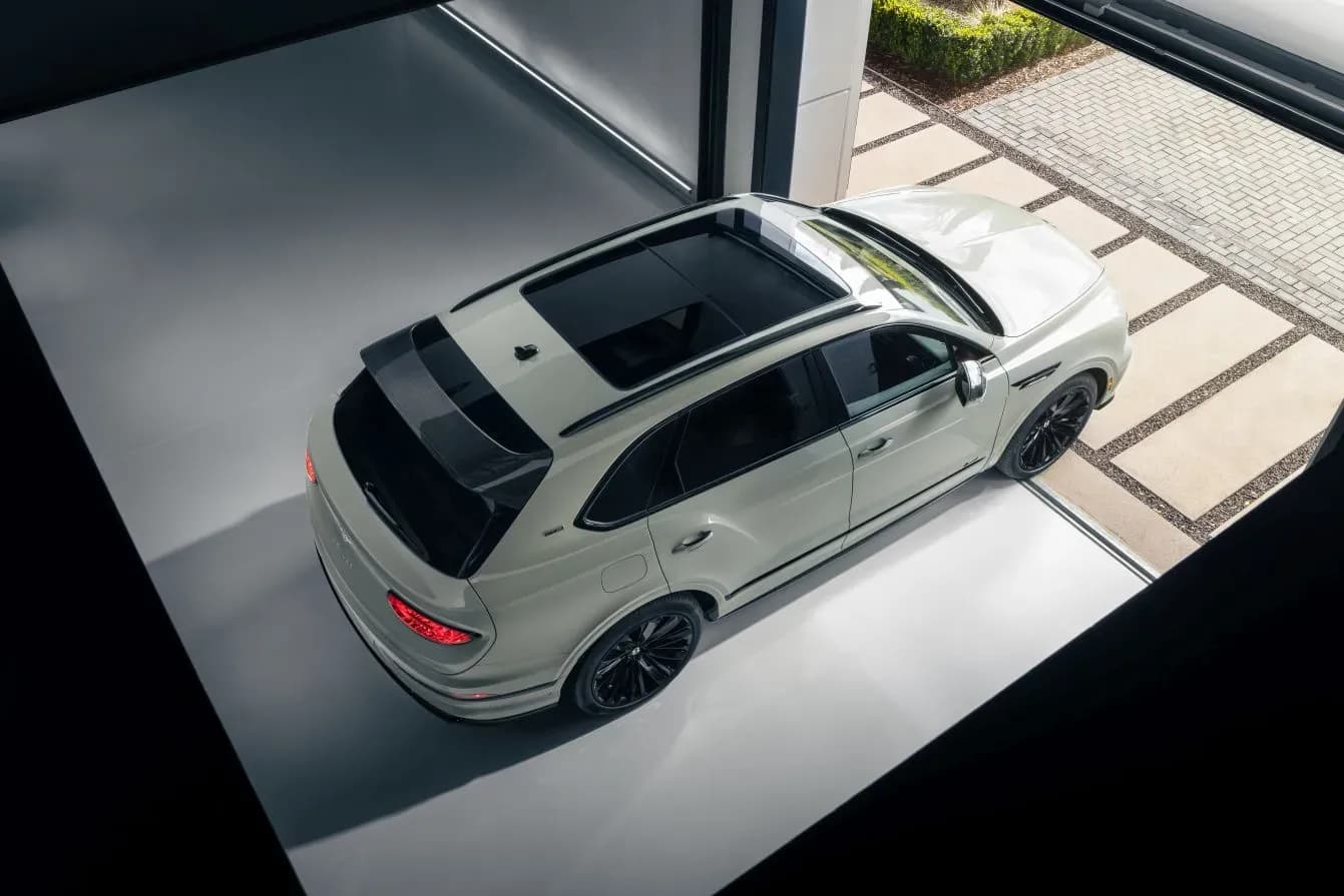 BENTLEY-Bentayga-Speed
