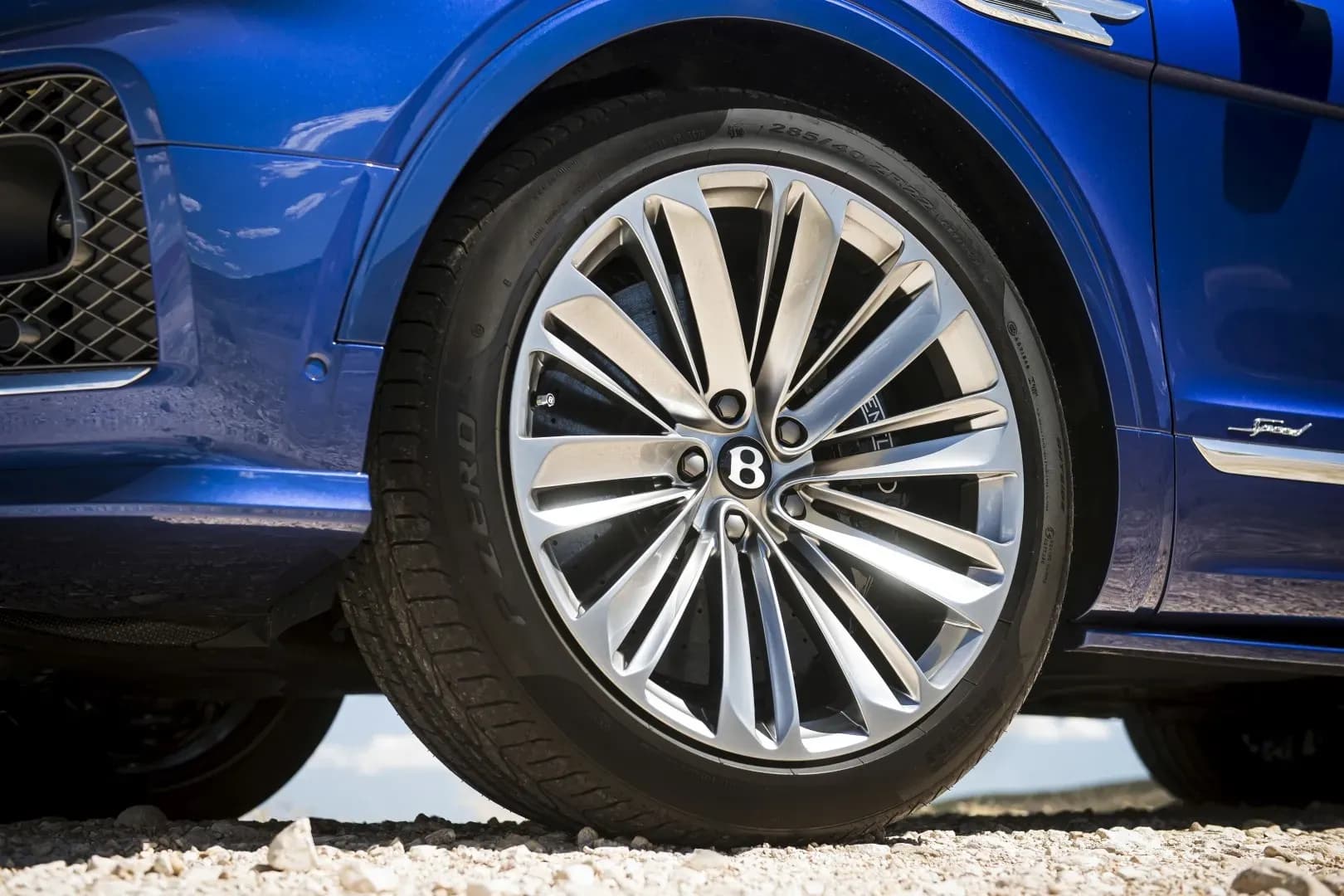 BENTLEY-Bentayga-Speed