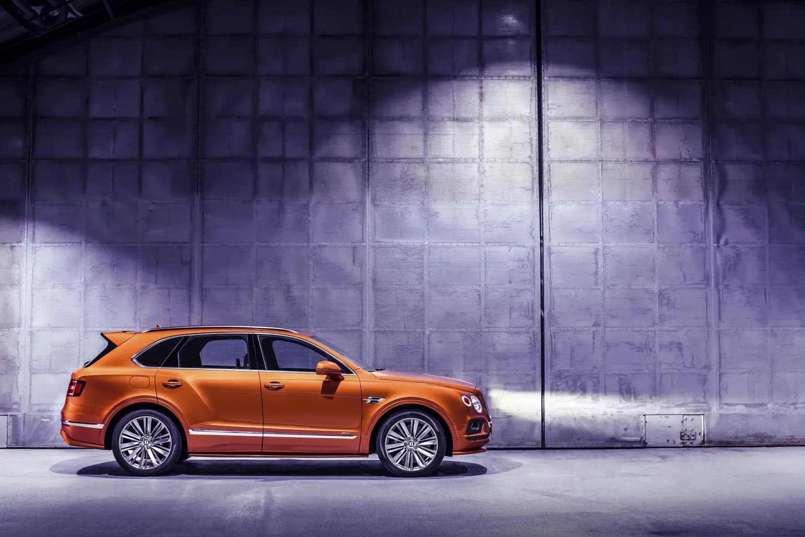 BENTLEY-Bentayga-Speed