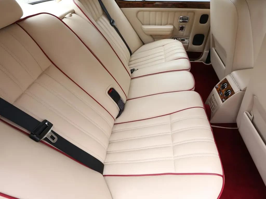 BENTLEY-Brooklands