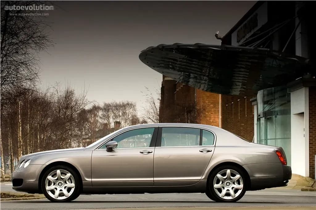 BENTLEY-Continental-Flying-Spur