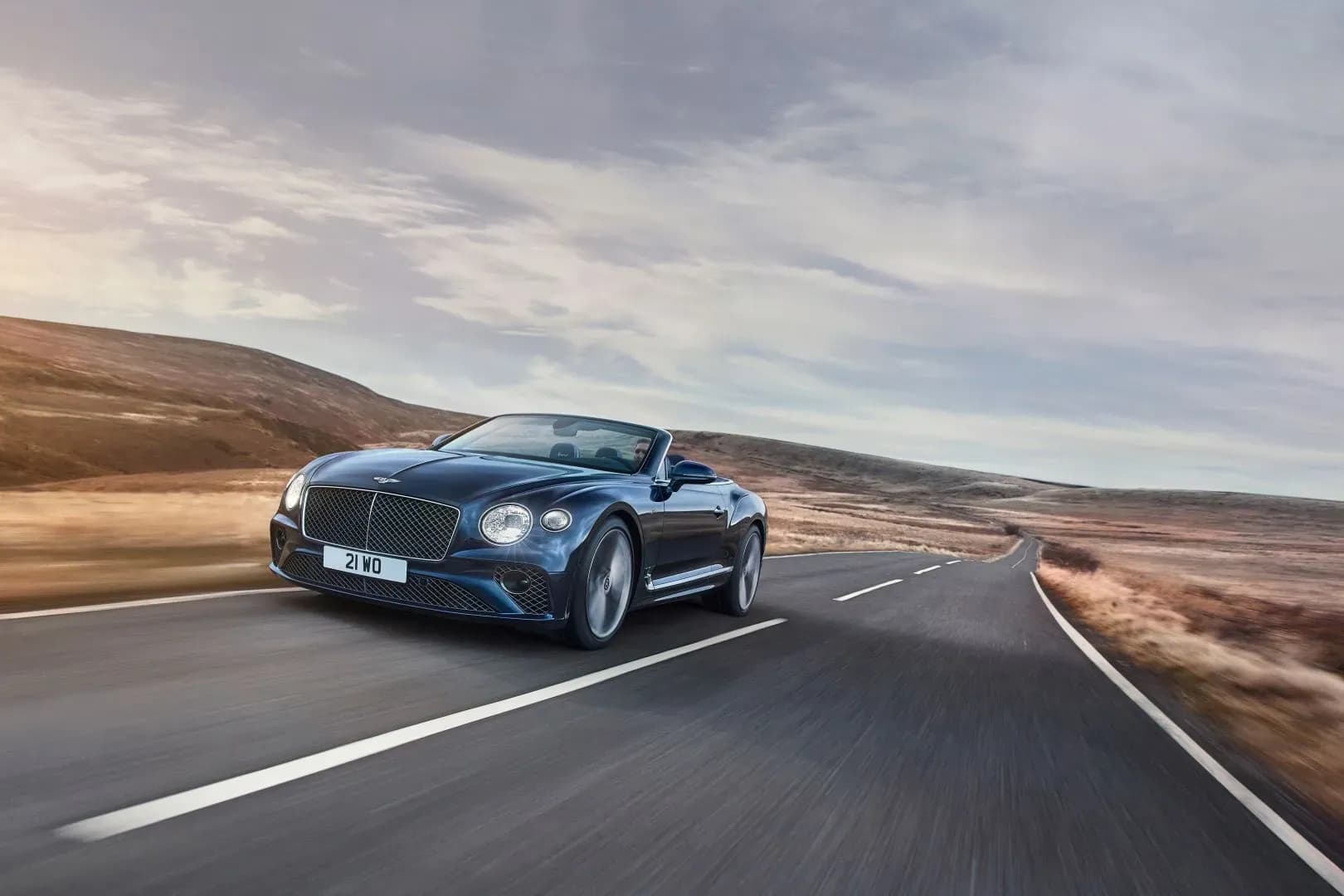 BENTLEY-Continental-GT