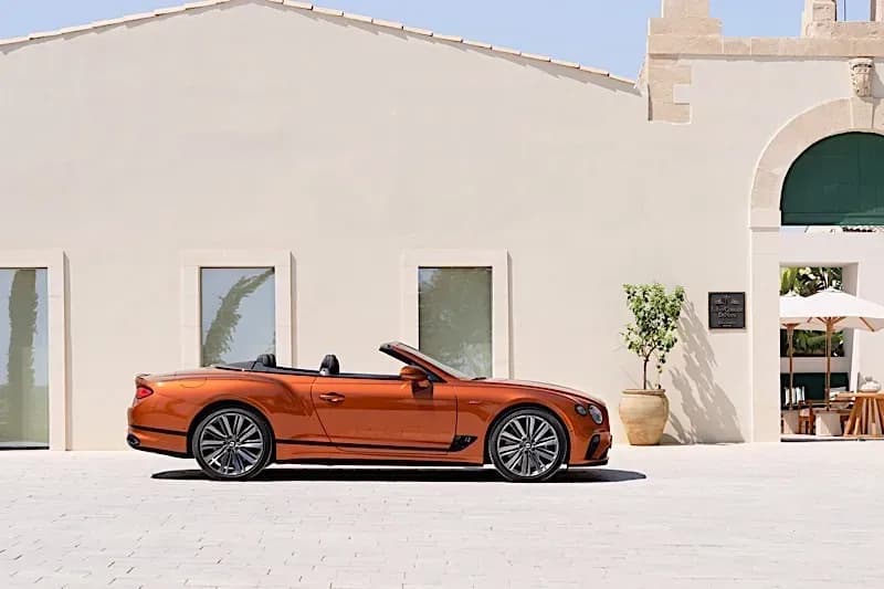 BENTLEY-Continental-GT