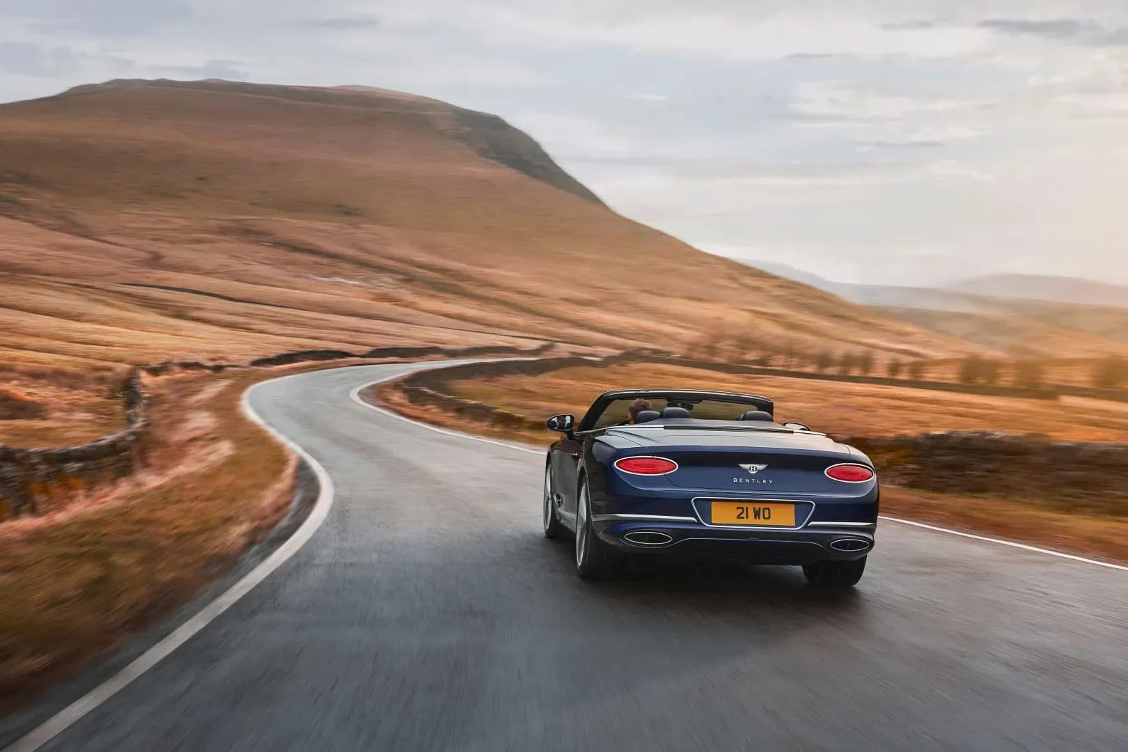 BENTLEY-Continental-GT