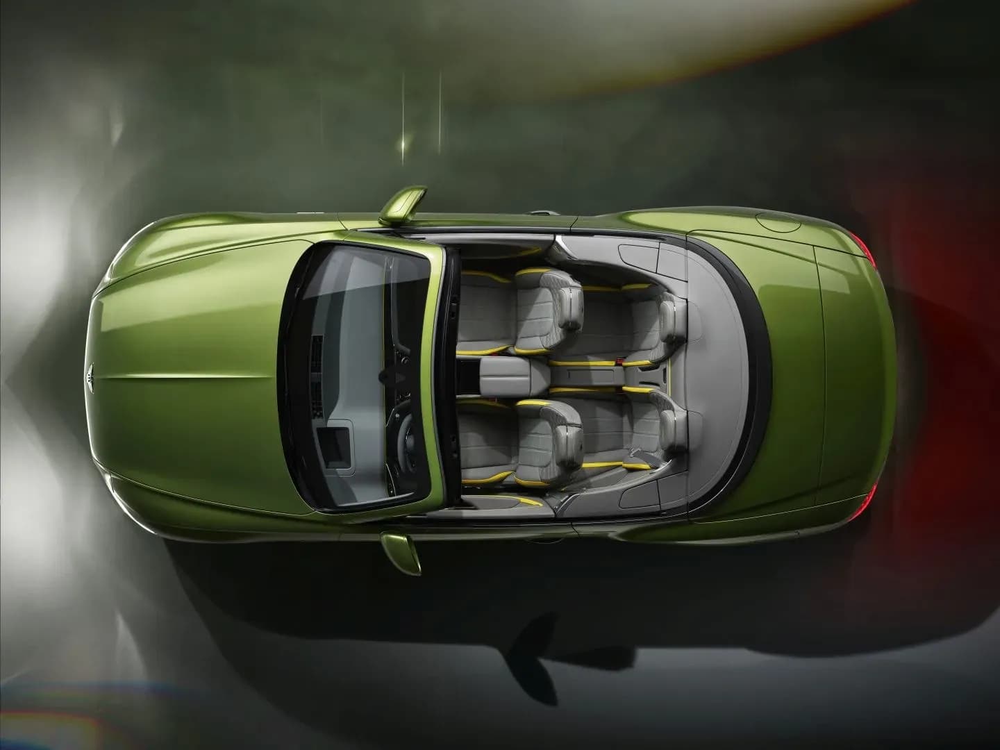 BENTLEY-Continental-GTC