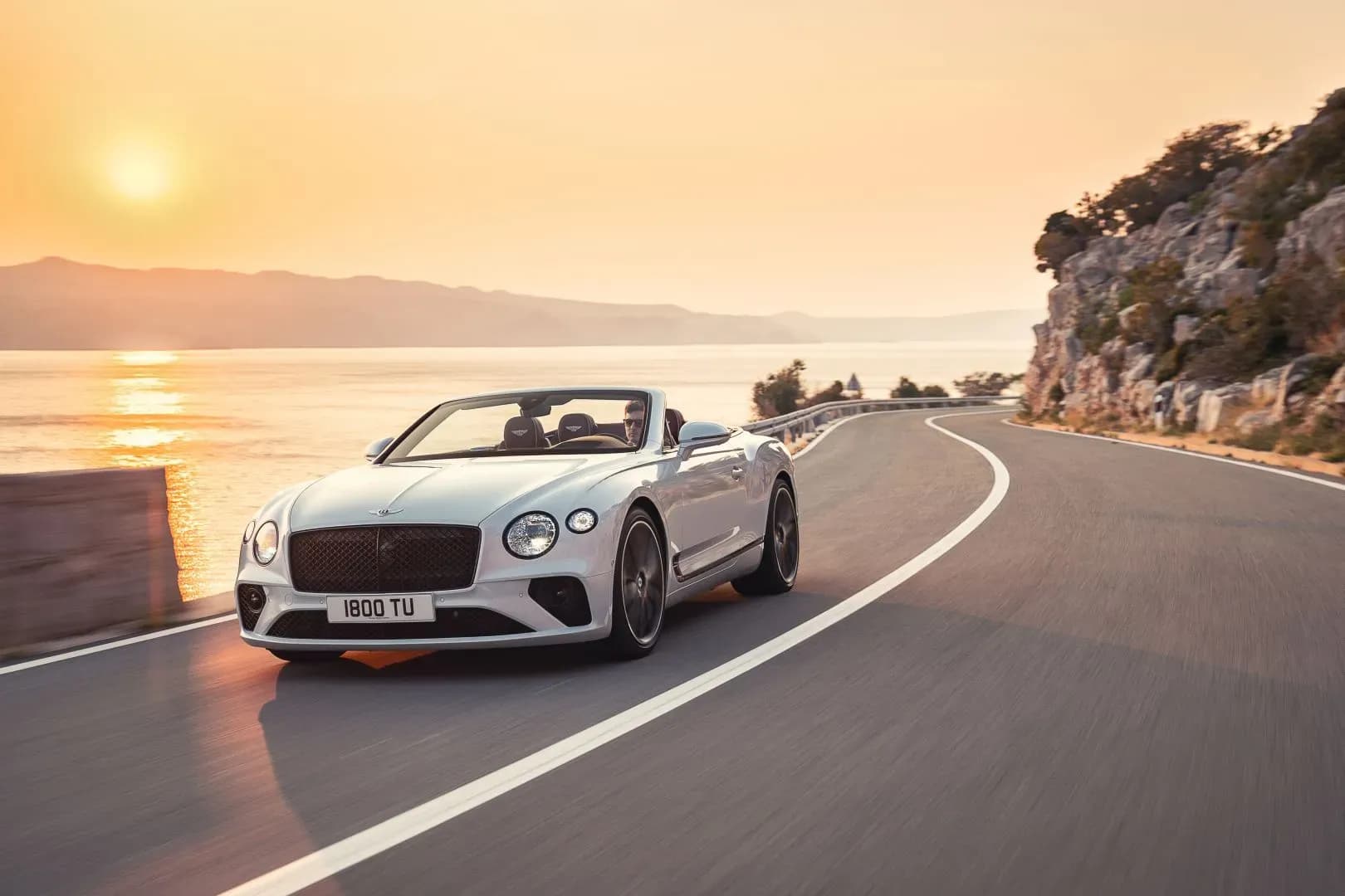 BENTLEY-Continental-GTC
